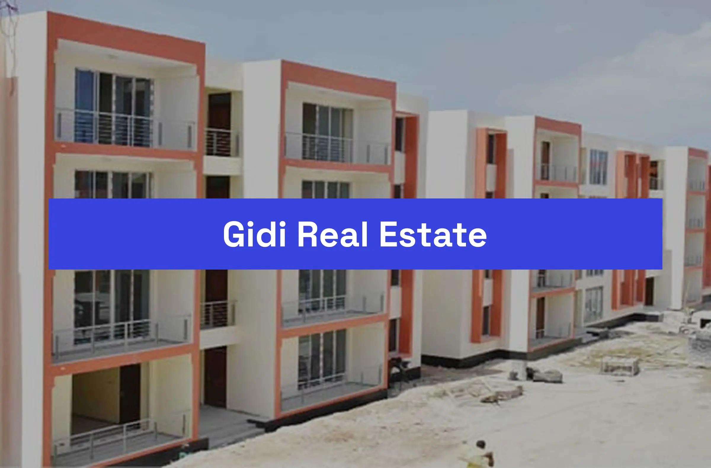 Gidi Real Estate