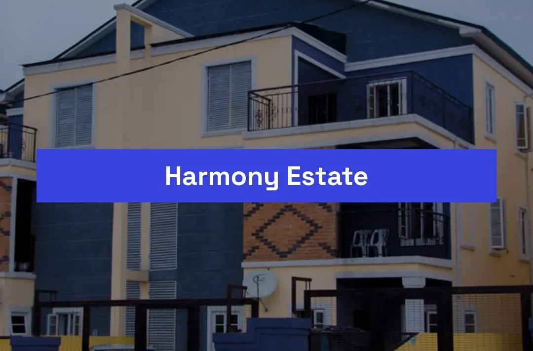 Harmony Estate