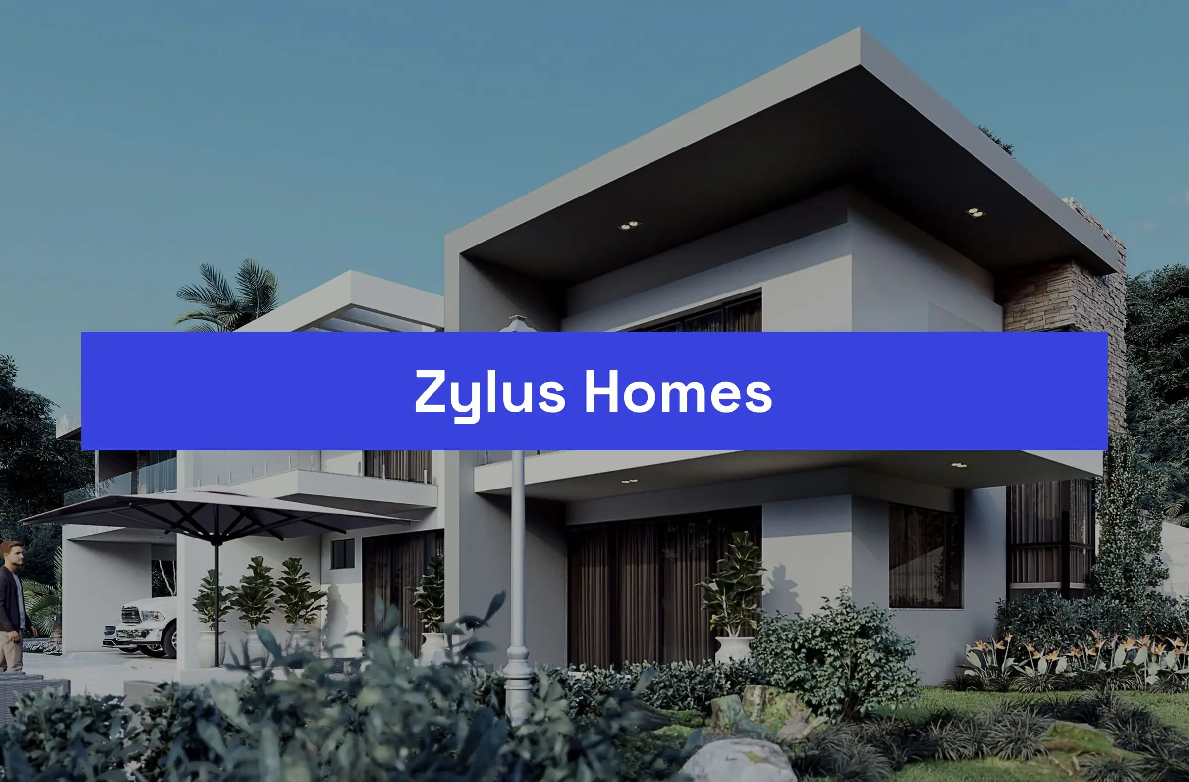 Zylus Homes