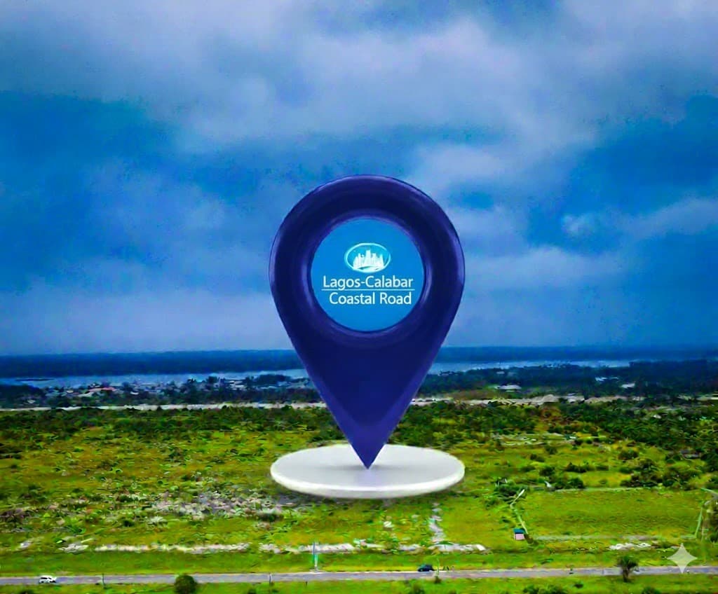 Lagos-Calabar Coastal Road